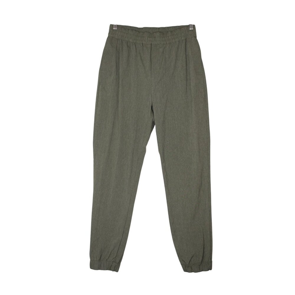 COLUMBIA Pull-On Outdoor Pants Elastic Waist Women’s Size Small Hiking